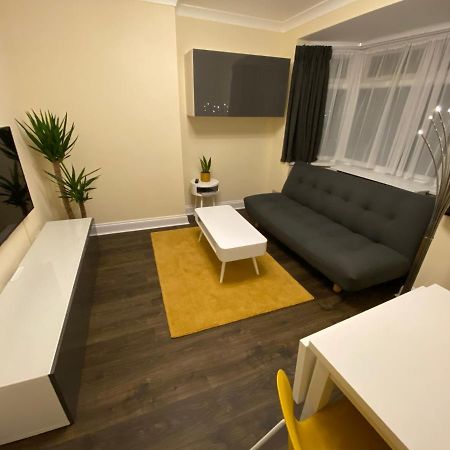 Apartment 20 @ Excel London Luaran gambar