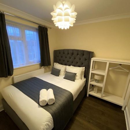 Apartment 20 @ Excel London Luaran gambar