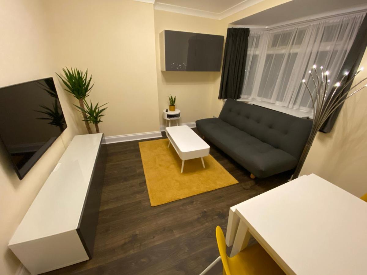 Apartment 20 @ Excel London Luaran gambar