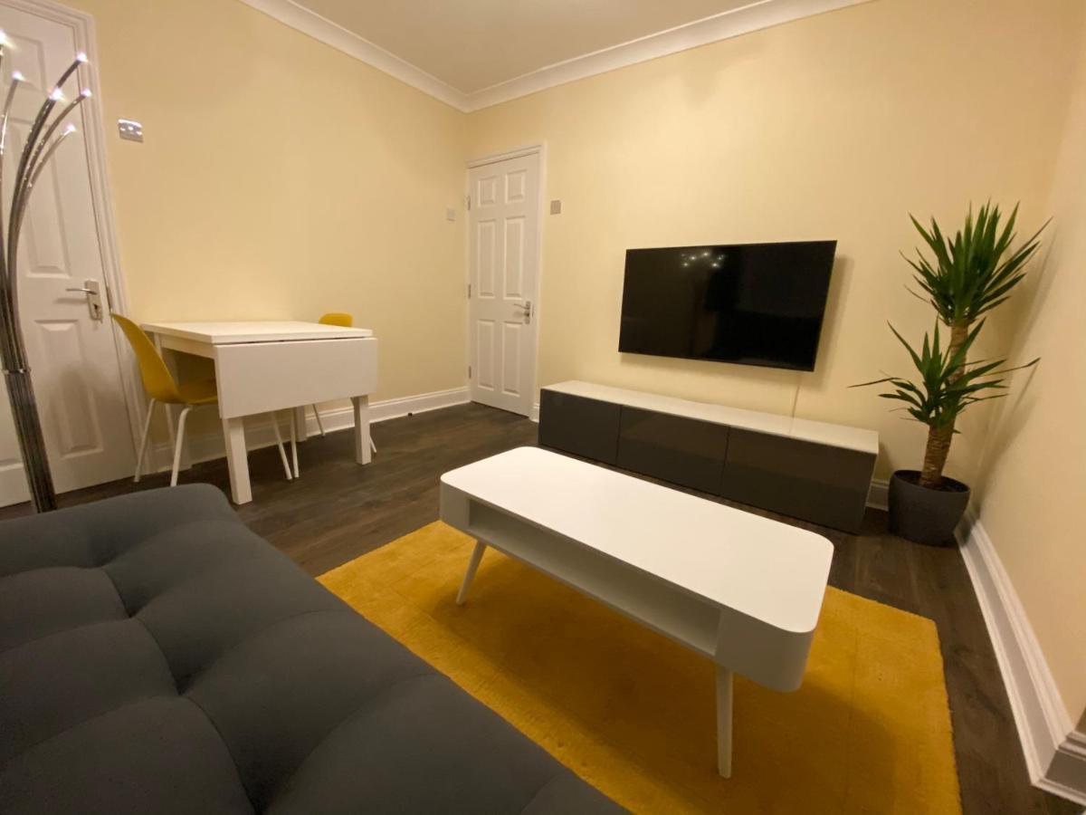 Apartment 20 @ Excel London Luaran gambar