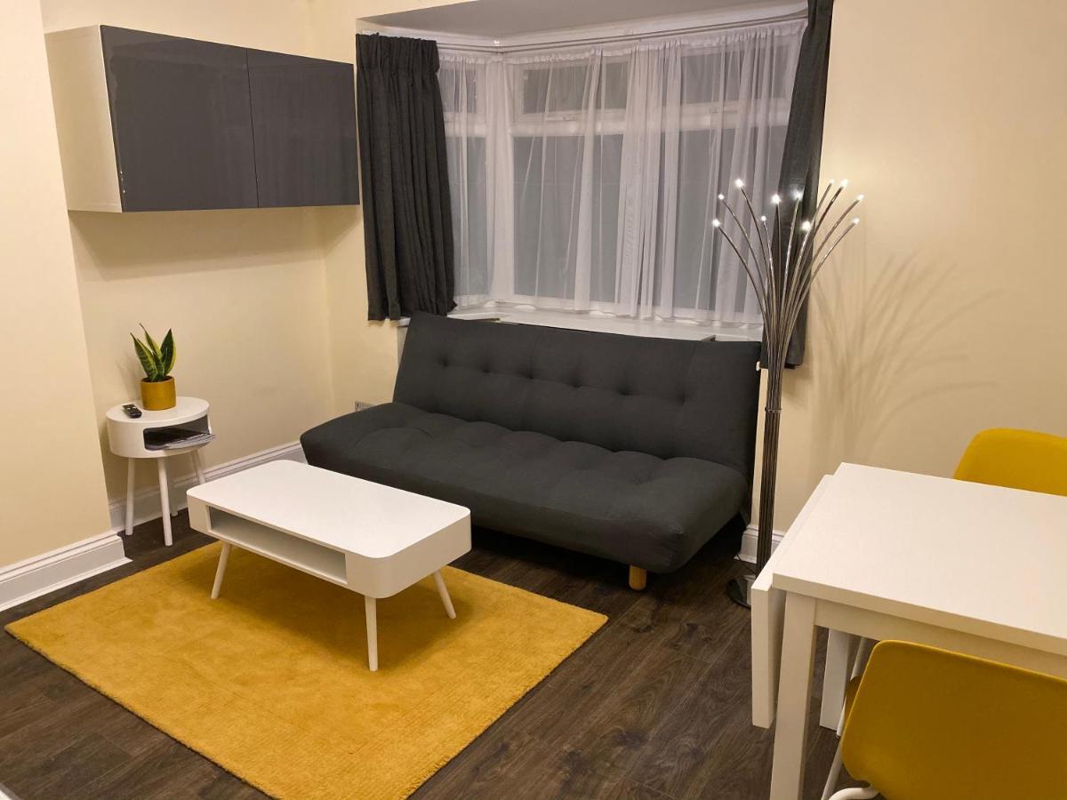Apartment 20 @ Excel London Luaran gambar