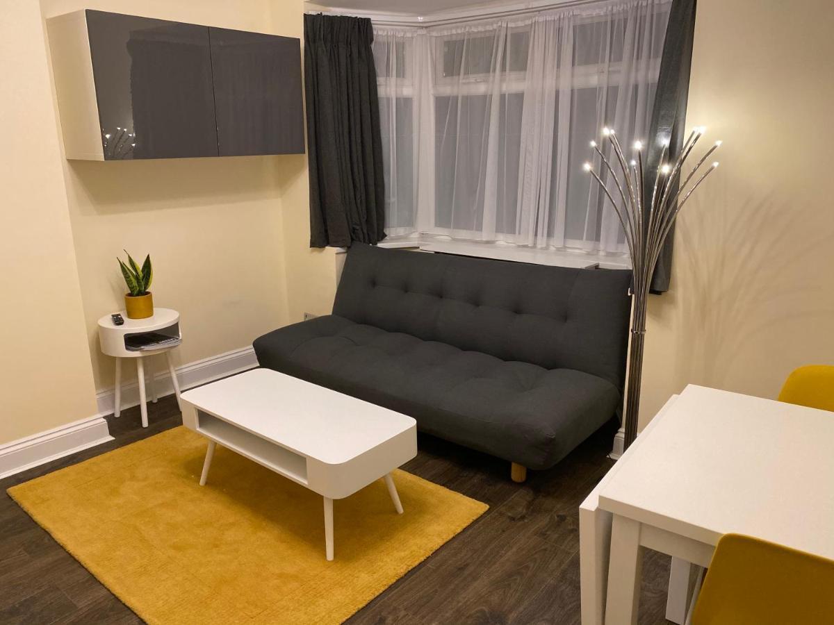 Apartment 20 @ Excel London Luaran gambar