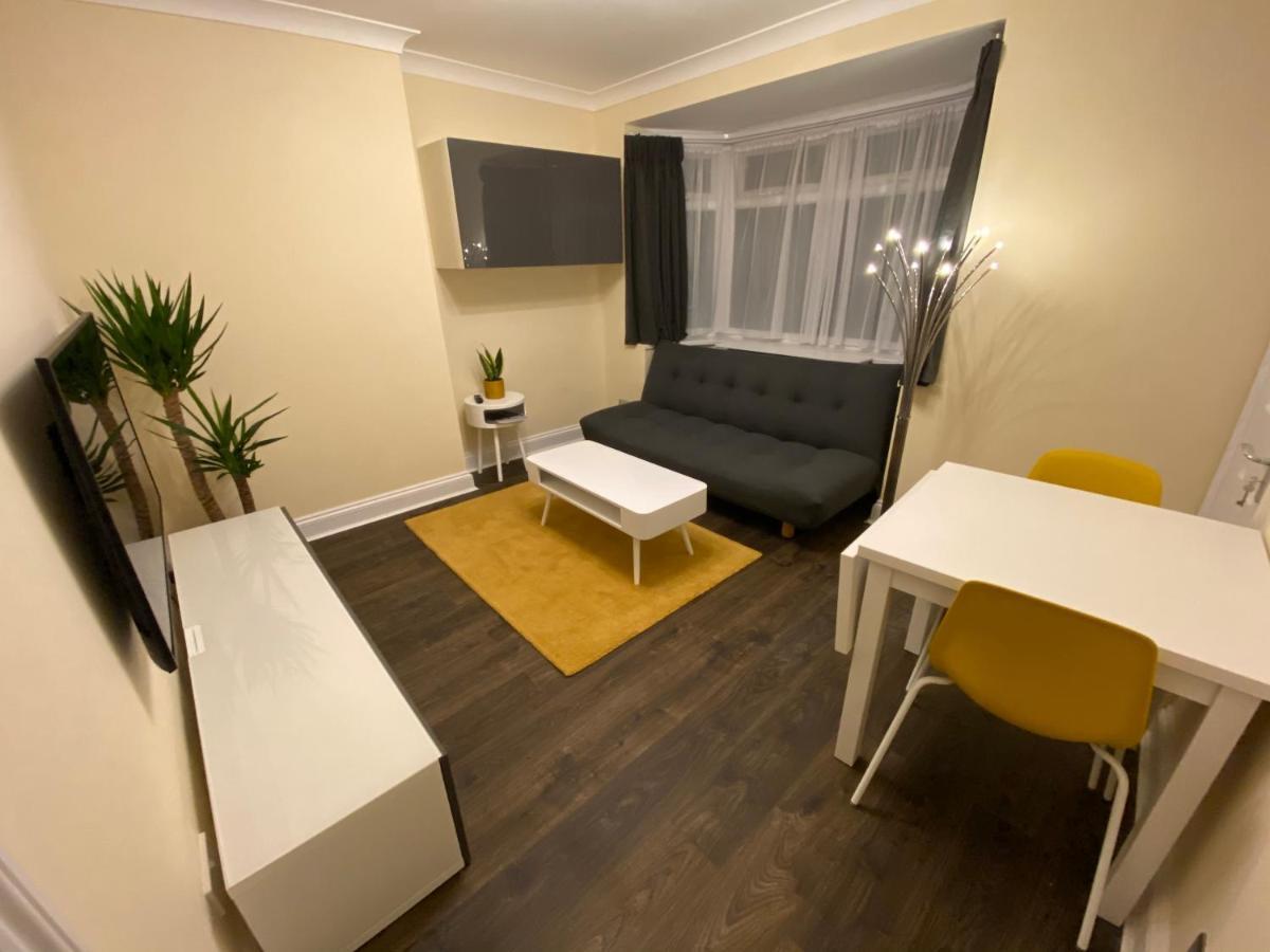 Apartment 20 @ Excel London Luaran gambar