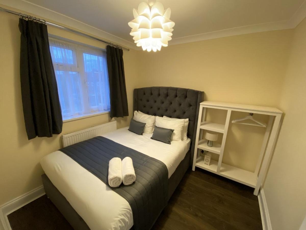 Apartment 20 @ Excel London Luaran gambar