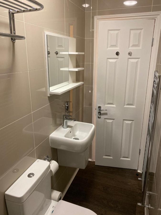 Apartment 20 @ Excel London Luaran gambar