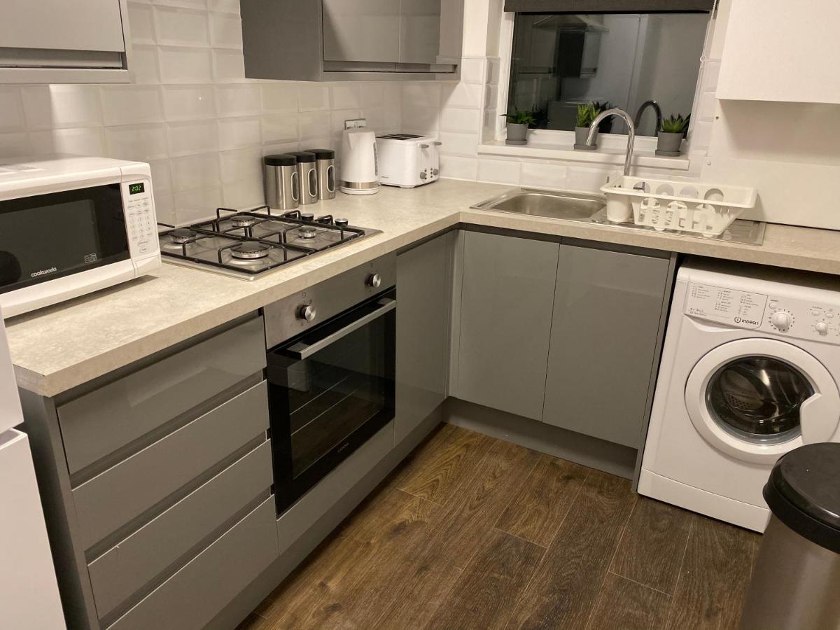 Apartment 20 @ Excel London Luaran gambar
