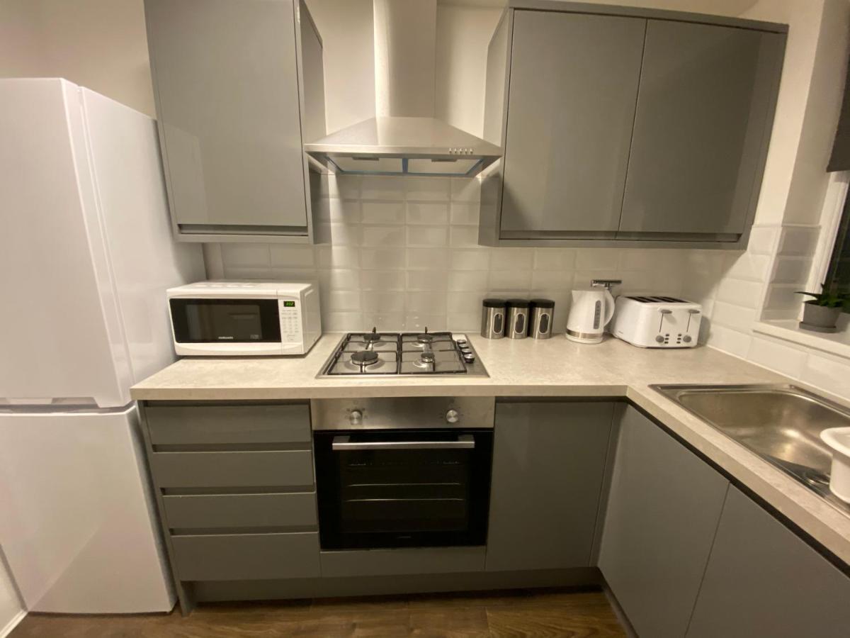 Apartment 20 @ Excel London Luaran gambar