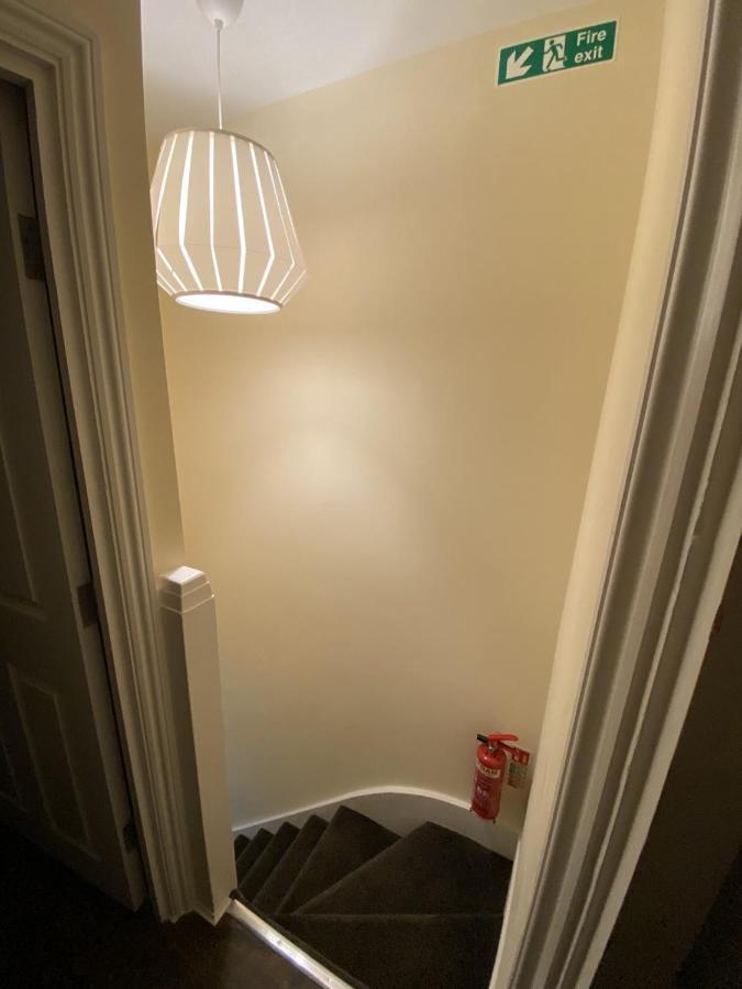 Apartment 20 @ Excel London Luaran gambar